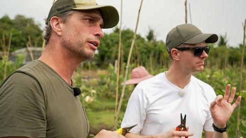 Race Across the World Sverige Season 2 Episode 6 - Episode 6