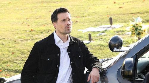 Found Season 2 Episode 19 - Missing While a Casualty