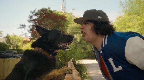 Just Beyond Season 1 Episode 7 - Standing Up for Yourself