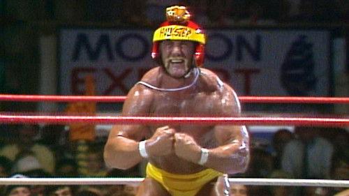 WWE Old School Season 15 Episode 7 - Maple Leaf Gardens: Sept. 18, 1988