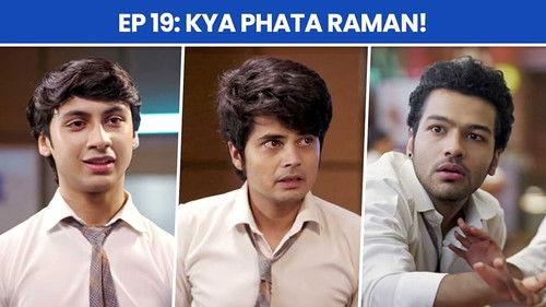School Friends Season 2 Episode 19 - Kya Phata Raman!