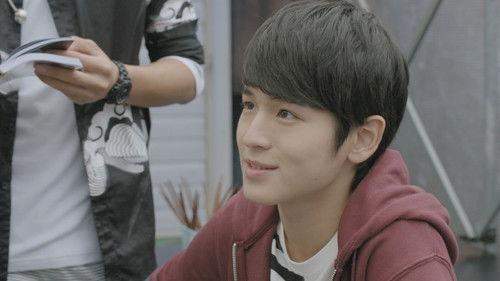 Age of Rebellion Season 1 Episode 15 - Episode 15