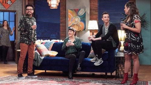 Rue King Season 1 Episode 2 - Episode 2