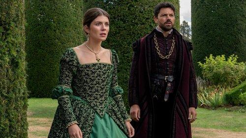 My Lady Jane Season 1 Episode 4 - Bluebird Is Dead