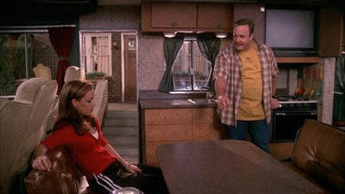 The King of Queens Season 2 Episode 25 - Whine Country