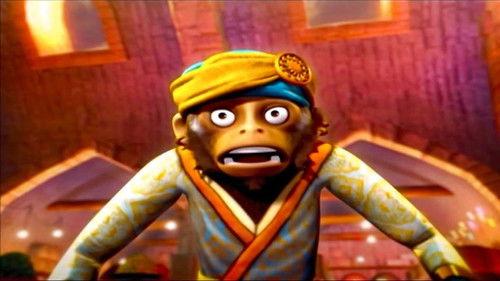 快乐星猫 Season 8 Episode 20 - Episode 20