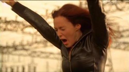 Mutant X Season 1 Episode 7 - Lit Fuse