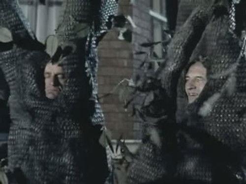 The Fall and Rise of Reginald Perrin Season 3 Episode 6 - Episode Six