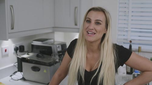 Come Dine with Me Season 2025 Episode 2 - Cambridge - Night 2: Kate