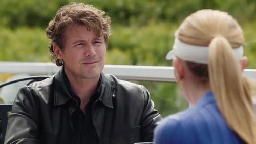 Hudson & Rex Season 6 Episode 10 - Who's Your Caddy?