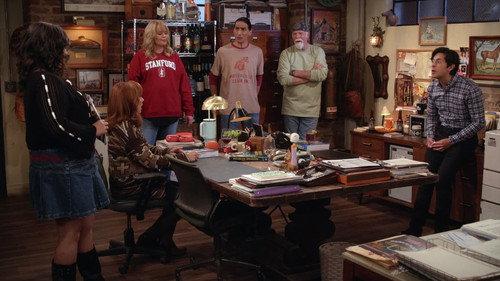 Happy's Place Season 2 Episode 4 - Testing, Testing