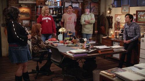 Happy's Place Season 2 Episode 4 - Testing, Testing