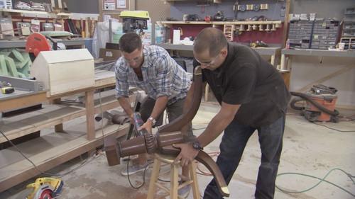 Flea Market Flip Season 9 Episode 10 - Granny Chic