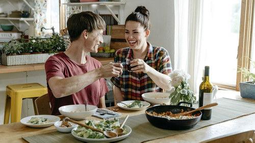 Girl Meets Farm Season 4 Episode 2 - New Mom Life