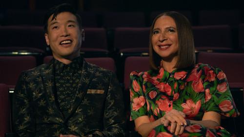 Loot Season 3 Episode 5 - Joyride