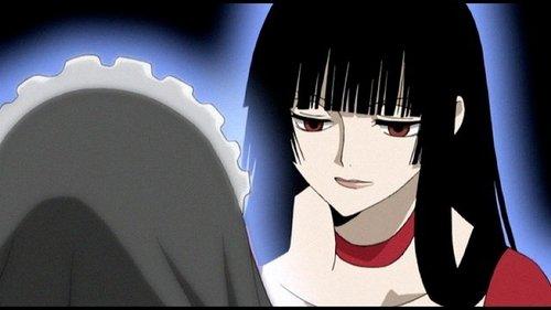 xxxHOLiC Season 1 Episode 15 - Release