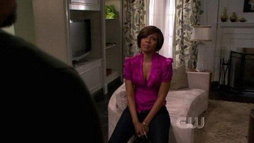 The Game Season 3 Episode 18 - The Third Legacy