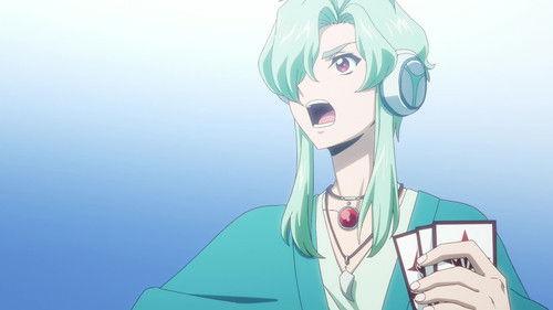 CARDFIGHT!! VANGUARD Season 6 Episode 4 - Taboo and Protection, Truth of the Wish