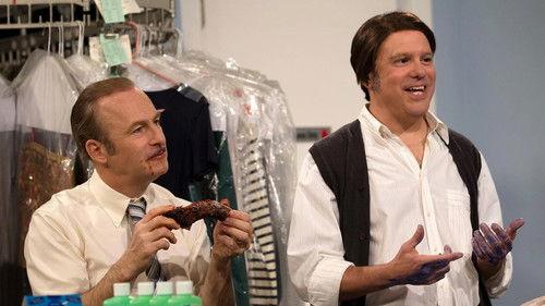 W/ Bob & David Season 1 Episode 2 - Episode 2