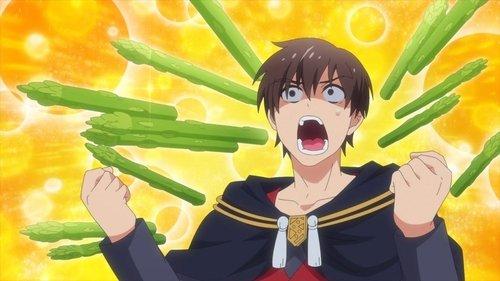 I've Somehow Gotten Stronger When I Improved My Farm-Related Skills. Season 1 Episode 10 - The Farmer and Aspara Town