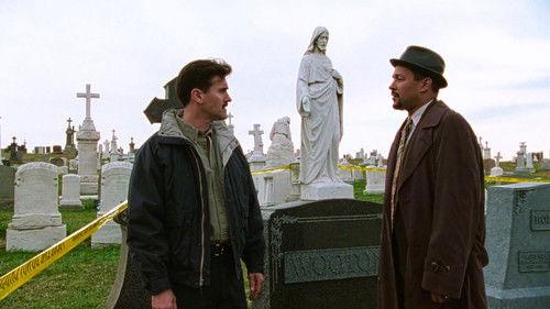 Homicide: Life on the Street Season 4 Episode 13 - Justice (1)