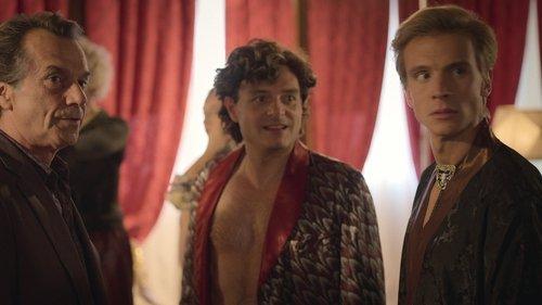 Supersex Season 1 Episode 3 - The Beast