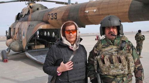 Unreported World Season 17 Episode 4 - Mission Critical: Afghanistan