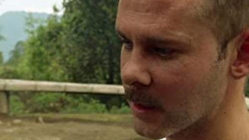 Wild Things with Dominic Monaghan Season 1 Episode 8 - Guatemalan Beaded Lizard