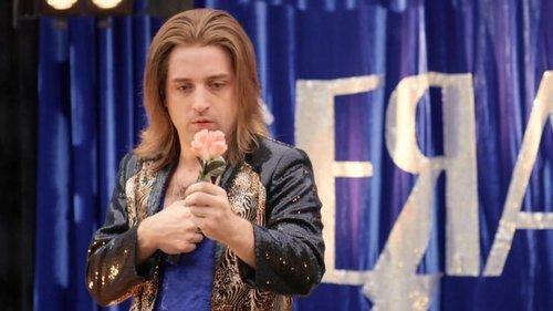 Background image for Suspeito nº 2 - Gerardi