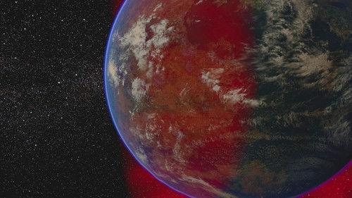 Background image for Mystery of the Dead Planets