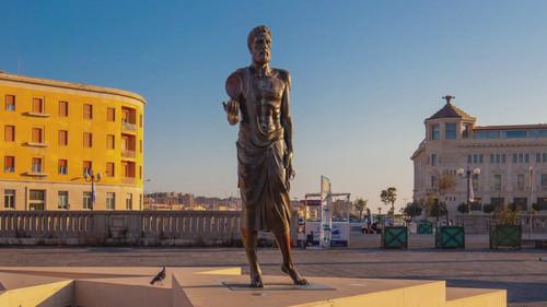 The UnXplained Season 7 Episode 2 - Impossible Ancient Inventions