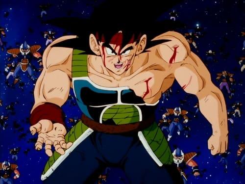 undefined Season 0 Episode 1 - Bardock - The Father of Goku