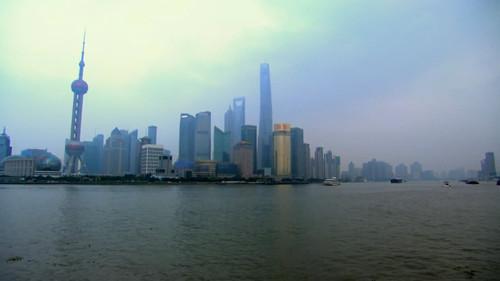 Impossible Engineering Season 1 Episode 3 - Skyscraper of the Future