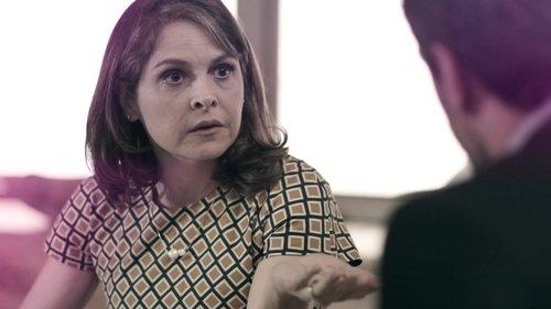 Hidden Truths Season 1 Episode 38 - Chapter 38