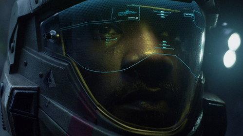 Halo: Nightfall Season 1 Episode 2 - Sourced From Hell