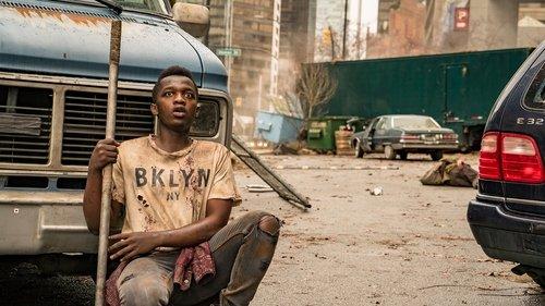 Van Helsing Season 2 Episode 11 - Be True