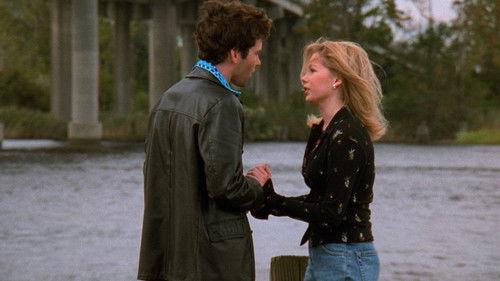 Dawson's Creek Season 1 Episode 8 - Boyfriend