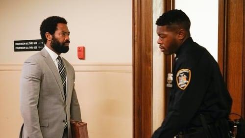 undefined Season 2 Episode 2 - Homecoming