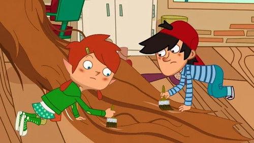 Aquest conte no s'ha acabat Season 1 Episode 16 - Episode 16