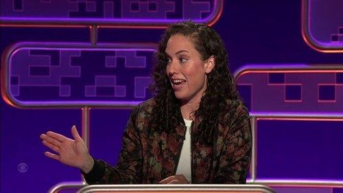 After Midnight Season 1 Episode 21 - 2/27/24 (Caitlin Peluffo, Dulcé Sloan, Jenny Zigrino)