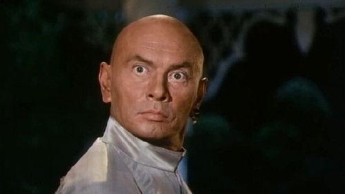 Anna and the King Season 1 Episode 8 - The King and the Egg