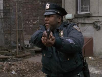 Third Watch Season 1 Episode 13 - This Band of Brothers