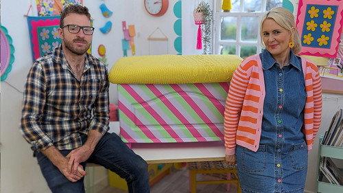 Money for Nothing Season 17 Episode 9 - A Stitch in Time