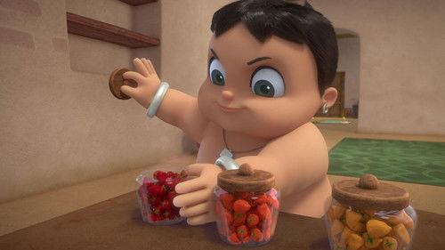 Mighty Little Bheem Season 1 Episode 3 - Spicy Surprise