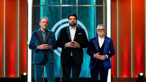 Masterchef Italy Season 15 Episode 24 - Episode 24