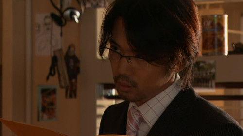 HANA-KIMI Season 1 Episode 3 - Bizarre Big Brother