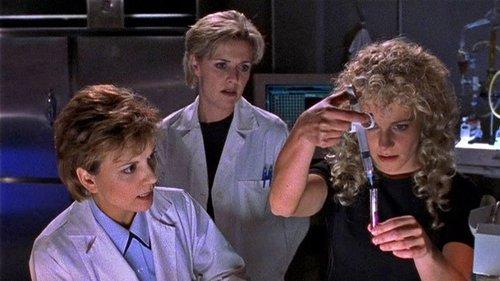 Stargate SG-1 Season 3 Episode 11 - Past and Present