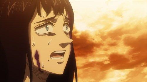 undefined Season 1 Episode 166 - Captain: Yami Sukehiro