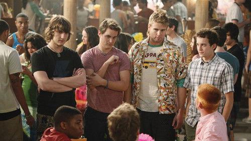 Greek Season 3 Episode 20 - All Children... Grow Up