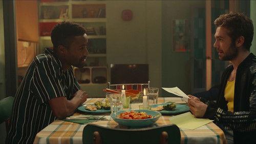 undefined Season 1 Episode 8 - The Red Thread